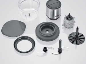 Severin KM 3866 (EOL)
