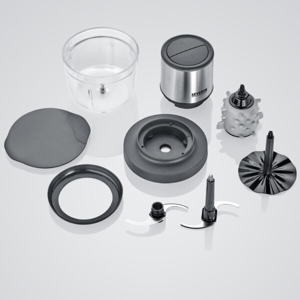 Severin KM 3866 (EOL)