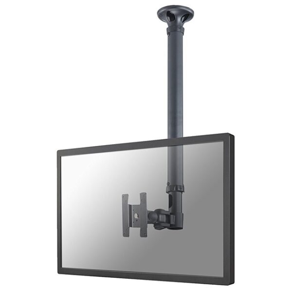 Neomounts FPMA-C100 bracket - full-motion - for LCD display - black - Image 7