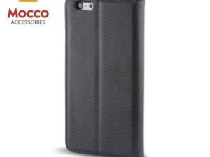 Mocco Smart Magnet Book Case For Sony G8231 / G8232 Xperia XZS Black