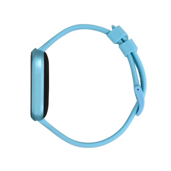 Smartwatch Kids Fit Niebieski - Image 3