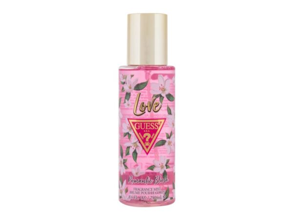 Guess Love Romantic Blush Bodyspray 250 ml (woman)