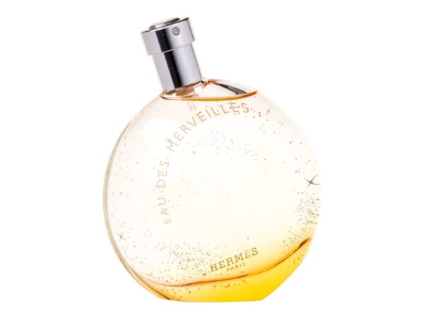 Eau Des Merveilles (Eau de Toilette, W,100 ml)