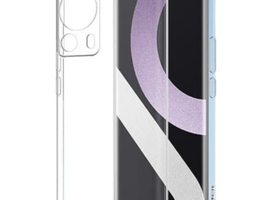 Mocco Ultra Back Case 1 mm Silicone Case for Xiaomi 13 Lite