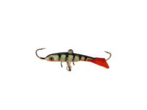 Balansyras Akara Ice Jigger Pro 02 40mm 5g 23F
