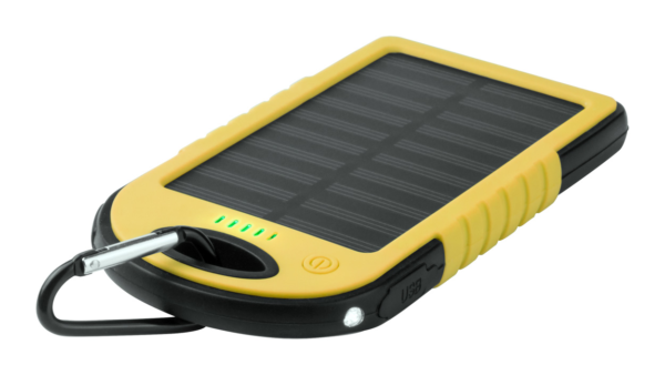 Lenard Power Bank 4939 Yellow - Image 6