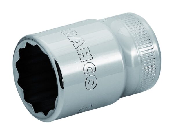 Bi-Hex socket 7800DZ 7/16", 1/2"