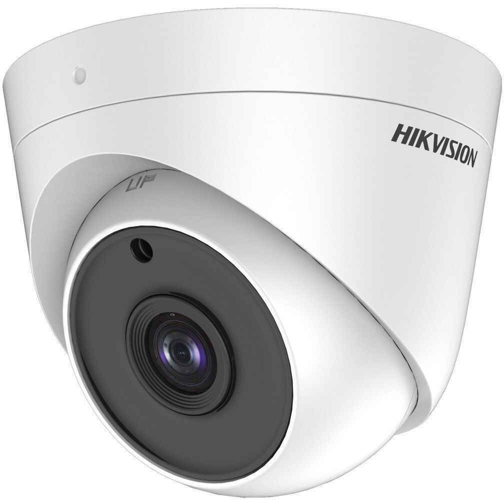 Hikvision DS-2CD1321-I(2.8mm)(F) IP Security Camera Outdoor Turret 1920 x 1080 px Ceiling / Wall
