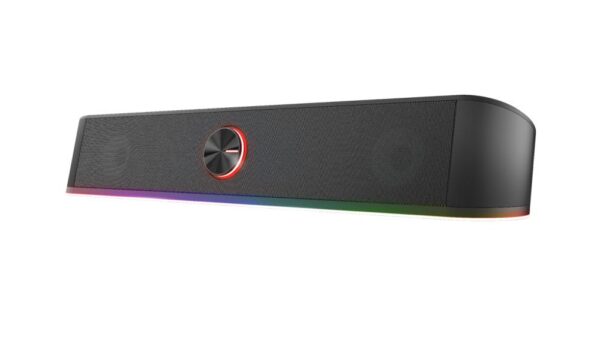 GXT619 THORNE RGB LED SOUNDBAR