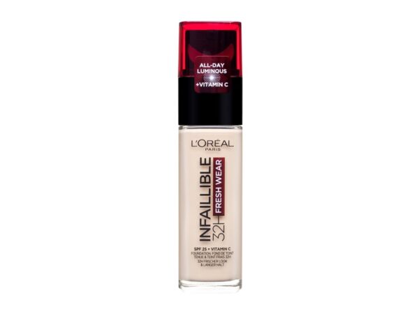 Infaillible (Makeup, W,30 ml)