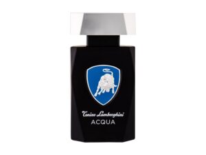 Acqua (Eau de Toilette, M,125 ml)