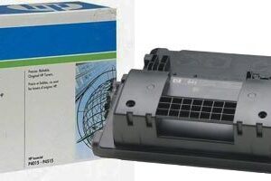 HP 64X High Yield Black Original LaserJet toner cartridge 1 pc(s)
