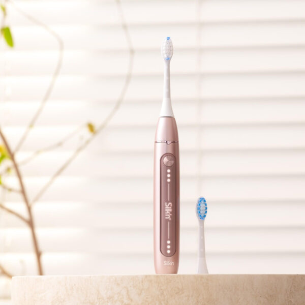 Silkn SonicYou Toothbrush Rose-Gold (SY1PE1P001) - Image 5