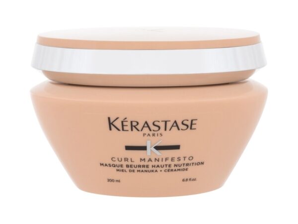 Curl Manifesto (Hair Mask, W,200 ml)
