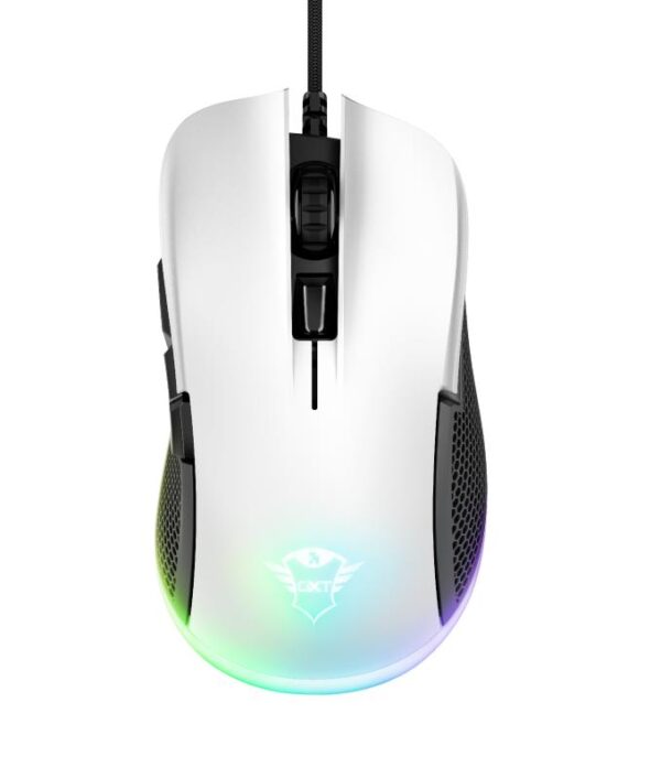 TRUST GXT 922W YBAR GAMING MOUSE "24485" (timbru verde 0.18 lei)