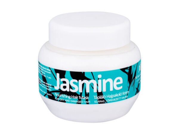 Kallos Cosmetics Jasmine Nourishing Hair Mask 275 ml