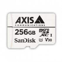 AXIS SURVEILLANCE CARD 256GB