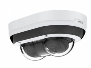 AXIS P4707-PLVE PANORAMIC