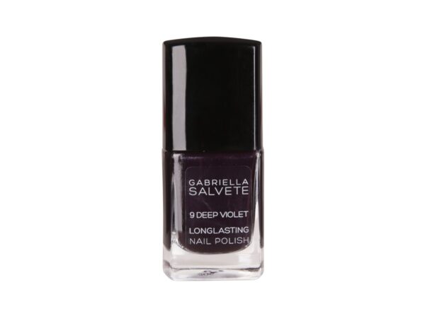 Longlasting Enamel (Nail Polish, W,11 ml)