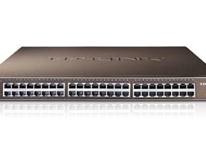 TP-Link 48-Port Gigabit Rackmount Network Switch