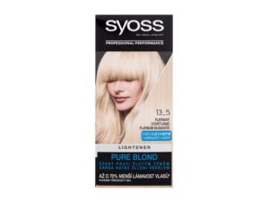 Permanent Coloration (Hair Color, W,50 ml)