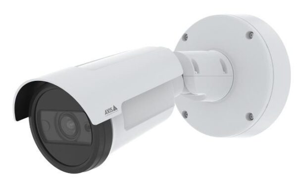 Axis 02339-001 security camera Bullet IP security camera Indoor & outdoor 1920 x 1080 pixels Wall/Pole