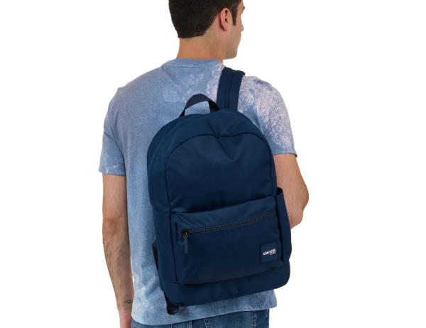 Case Logic 4787 Campus 24L CCAM-1216 Dress Blue - Image 7