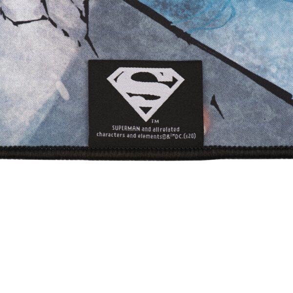 Subsonic Gaming Mouse Pad XXL Superman - Image 2