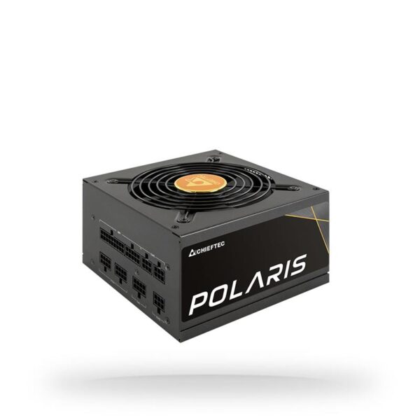 CASE PSU ATX 750W/PPS-750FC CHIEFTEC