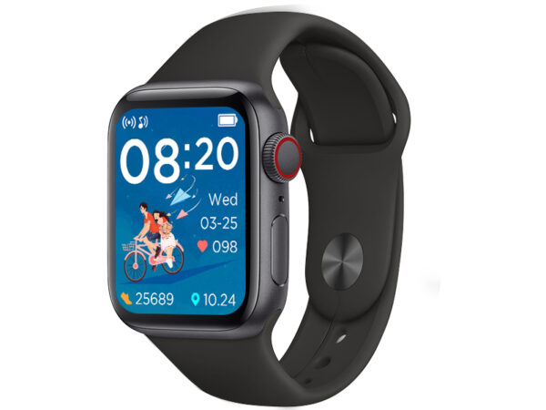 TRACER Smartwatch TW7-BK FUN Black - Image 2