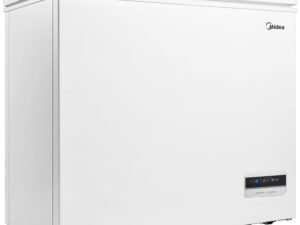 Midea MDRC279FZF01CE (MCF3085W) white