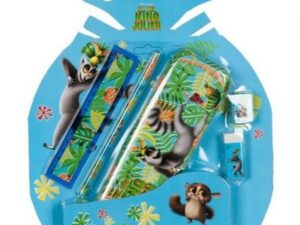 Paso 00-3762PS Penguins 5 elements set