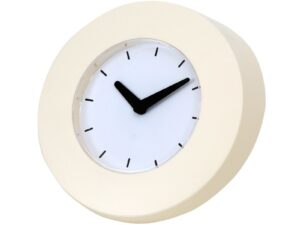 Platinet Zegar PZFLC Flow Wall Clock