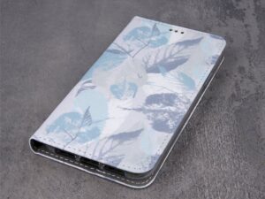 Mocco Smart Trendy case Frozen 1 Leaves For Samsung Galaxy A42 5G