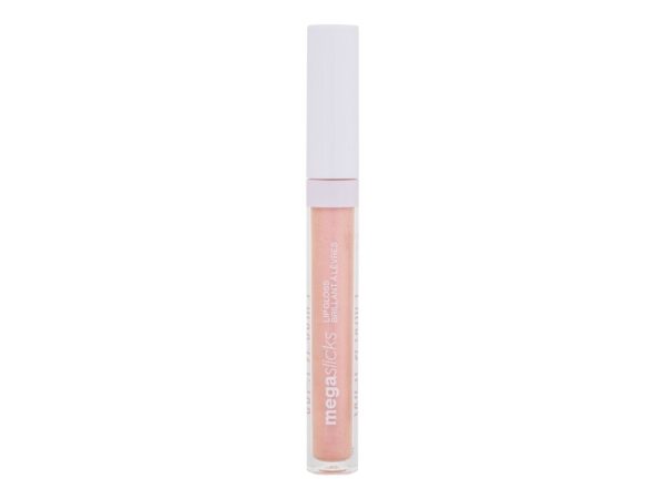 MegaSlicks (Lip Gloss, W,2,3 ml)