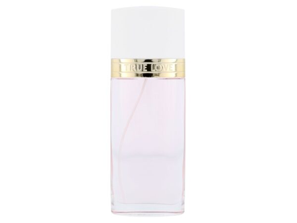 Elizabeth Arden True Love Eau De Toilette 100 ml (woman)