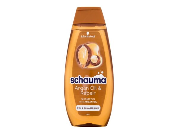 Schauma (Shampoo, W,400 ml)