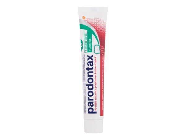 Fluoride (Toothpaste, U,75 ml)