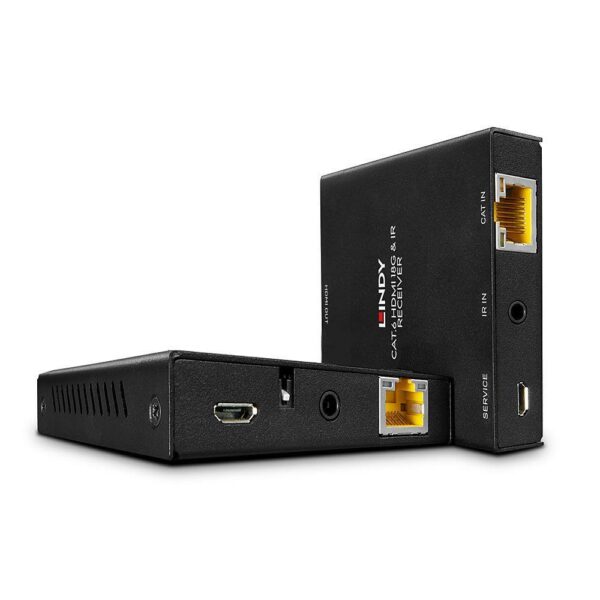 Lindy HDMI 2.0 Extender C6