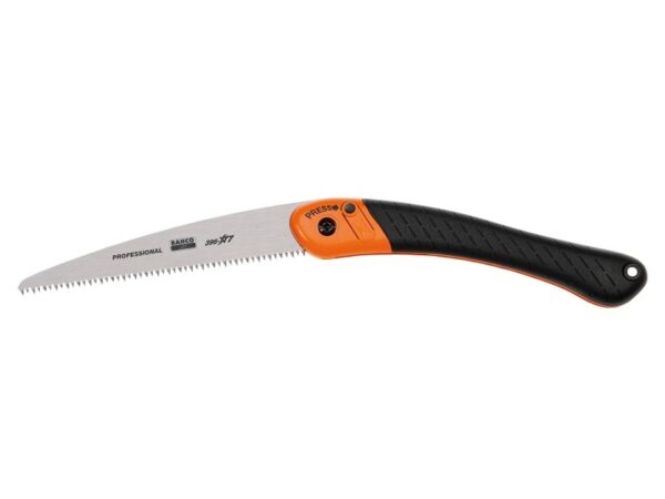 Foldable saw 190mm XT7