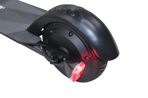 Denver SEL-65230FB Fast Black - Image 2