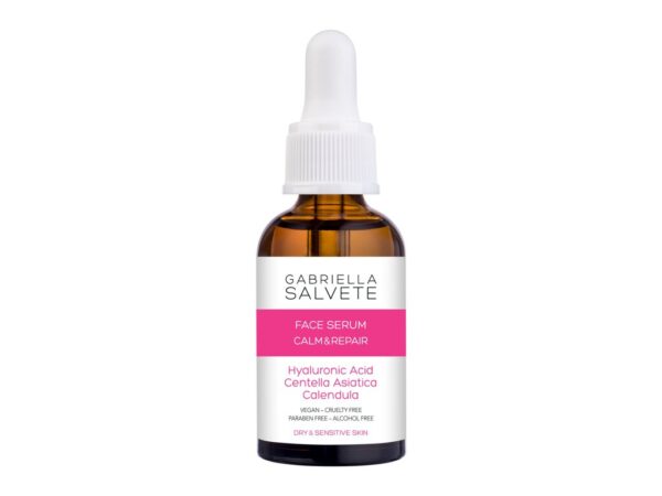 Face Serum (Skin Serum, W,30 ml)