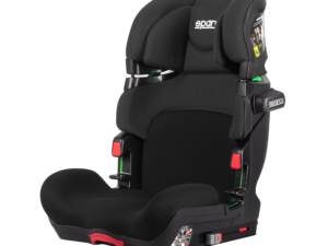 Sparco SK800 Gray Isofix 9-36 Kg (SK800IG23GR)