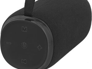 Tellur Bluetooth Speaker Gliss 16W Black (EOL)