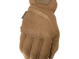 Gloves Mechanix FastFit® Coyote M 0.6mm palm, touch screen capable