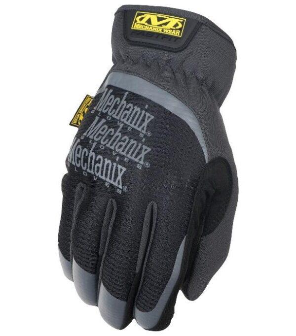 Gloves Mechanix FastFit® 05 black S