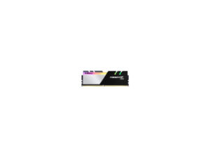 G.Skill RAM TridentZ Neo Series - 32 GB (4 x 8 GB Kit) - DDR4 3000 DIMM CL16