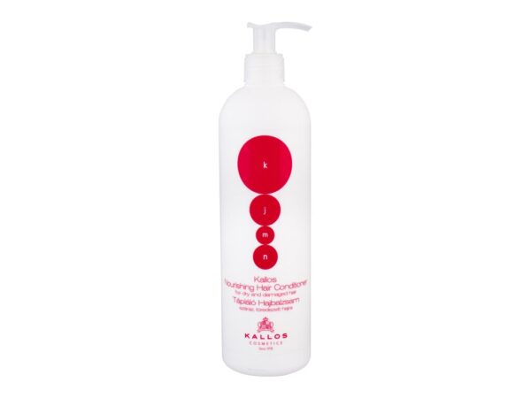 KJMN (Conditioner, W,500 ml)