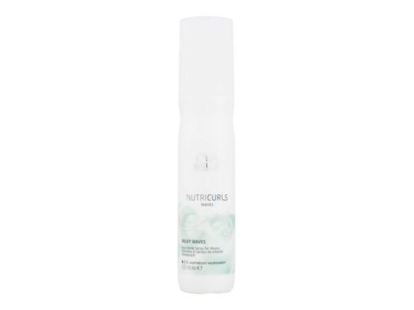 NutriCurls (Leave-in Hair Care, W,150 ml)