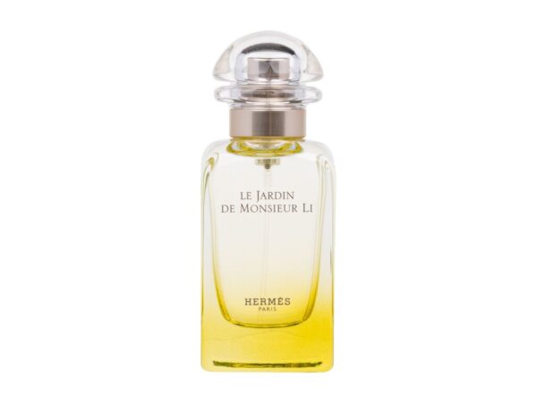 Hermès Le Jardin De Monsieur Li Eau De Toilette 50 ml (unisex)